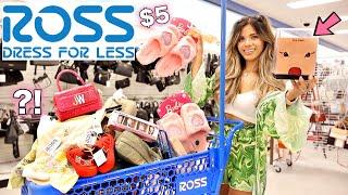 *SHOCKING* ROSS SHOPPING SPREE NO SUMMER BUDGET