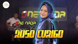 ROSO CURIGO - Kezya  OFFICIAL ONE NADA