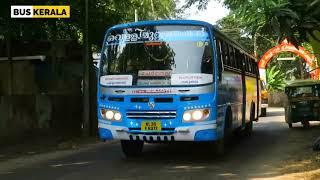 VELLIMUTTATHAPPAN. Massive lightning. Aroor-cherthala. Kondody autocraft