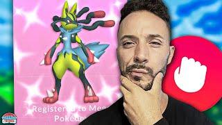 Is Mega Lucario the Top Fighter in Pokémon GO?