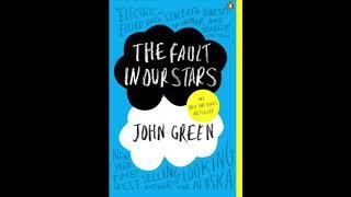 The Fault in Our Stars-Chapter 2