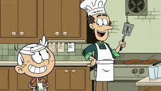 The Loud House A Dish Come True Part 8