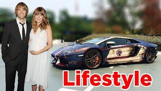 Eric Christian Olsen Lifestyle  Wife Children Family Net worth Car & House