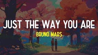 Bruno Mars - Just The Way You Are Lyrics Terjemahan