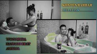 NEW PAPA BATHTUB  BAR BAR NYA NGAK ADA OBAT  TUAN MUDA RANGGO