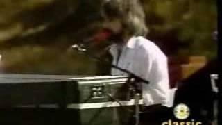 The Doobie Brothers-What a fool believes