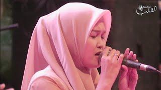 QOMARUN - Live Perform at IKHAC by Komunikasi Penyiaran Islam - Pacet-Mojokerto