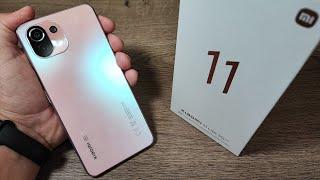 Обзор Xiaomi Mi 11 Lite 5G NE спустя 1 год использования Все плюсы и минусы для меня