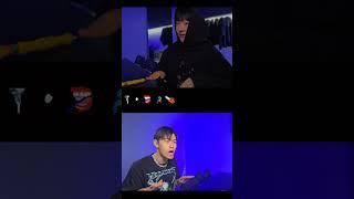 Emoji Beatbox Battle #beatbox #tiktok