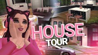 POR FIN LES ENSEÑO MI NUEVA CASA EN AVAKIN LIFE PARTE 1