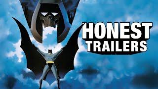 Honest Trailers  Batman Mask of the Phantasm