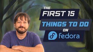 Beginners Guide 15 Essential Tweaks for New Fedora Workstation Users