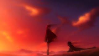 Battlefield Sleeps  WorldEnd AMV Tora-Con Finalist 2023