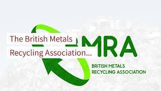 The metal recycling industry - stronger together