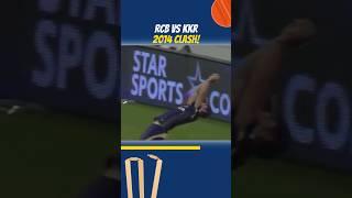 DILLI Vs Delhi In IPL 2014  #shorts #viral #shortsvideo