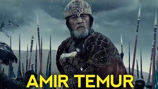 DUNYONI TITRATGAN BUYUK SOHIBQIRON AMIR TEMUR