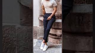 STYLISH MENS FASHION COLLEGE OUTFITS #stylishmensfashion #viral #trending #collegeoutfits