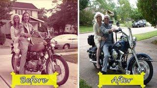 Before & After Couple Photos That Will Renew Your Relationship