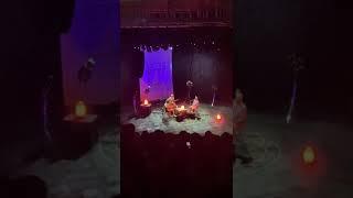 Büyük Ev Ablukada - Boşluk Akustik  Live @ENKA Eşref Denizhan Açık Hava Tiyatrosu 06.09.23