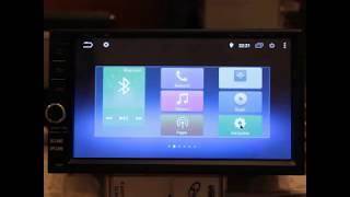 MTCDE PX5 How to install Hal9k Mod v3 over Android 8