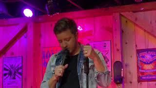 Billy Gilman “Help Me Make It Through The Night” Live at Daryl’s House Pawling NY