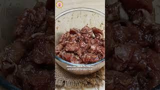 Ide menu daging kambing paling enak