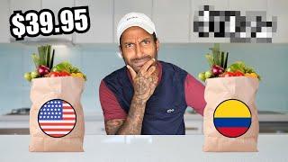 Colombia vs USA Cost of Living Is It Actually Cheaper?
