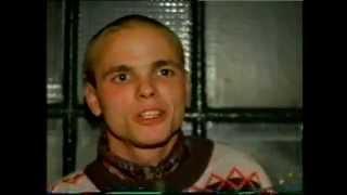 1995 Gabber documentary Lola Da Musica with English subtitles