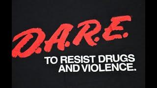 Why D.A.R.E. Was Declared a Failure