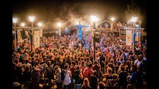 Rette dein Bucht der Träumer* Festival - Crowdfunding
