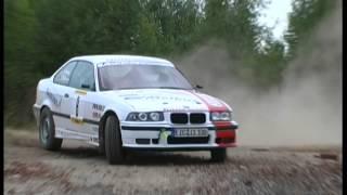 JWSport Jeffrey Wiesner BMW E36 M3 330IS