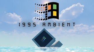 Nostalgic Soundscapes S01E02  Forgotten  Windows 95 Retro Ambient