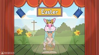 Easter  What is it and How is it Celebrated?  For Kids