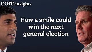 How a smile could win the next general election  Core Insights