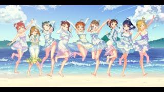 Love Live Sunshine AMV Till the World Ends