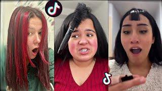 Hilarious Hair Fails that made ️Hair Buddha️ Super Shocked@hair-buddha
