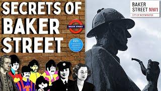 Secrets of Baker Street
