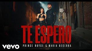 Prince Royce Maria Becerra - Te Espero Official Video