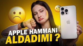 APPLE HAMMANI ALDADIMI? — Pakapak News