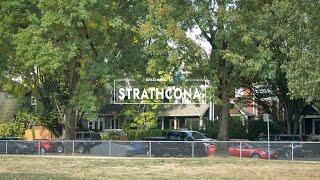 People Places and Things to do in Strathcona Vancouver East