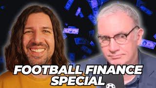  CHAMPIONSHIP FINANCE SPECIAL with Kieran Maguire