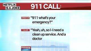 Paradise PD Best of 911 Calls