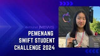 Kisah Anak Indonesia yang Diundang Apple ke WWDC 2024