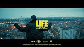 Hamza - Life Clip officiel