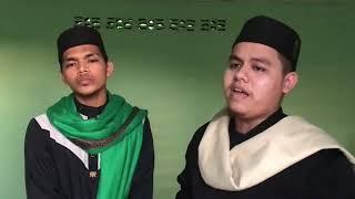 AMAR - Nurul Iman Cover by DUO MATIF View banyak kali & share untuk VOTE