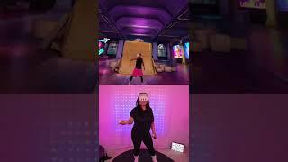 Les Mills XR Dance Class in VR