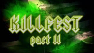 Killfest Part II OFFICIAL TOUR TRAILER