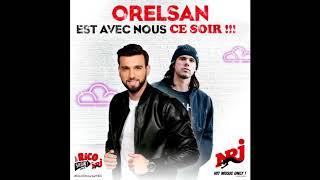 Orelsan  Jai commencé à rapper pour faire marrer mes potes 