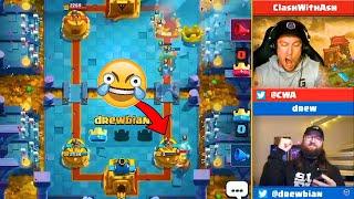 Best Battle in CRL 2020 FINALS CWA vs Supercell Manager