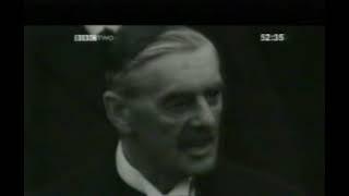 Appeasing Hitler